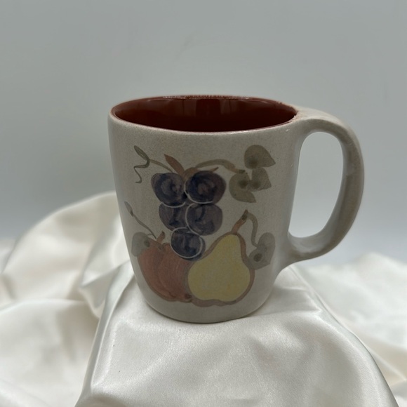 Chatham Pottery Mug - Picture 1 of 4